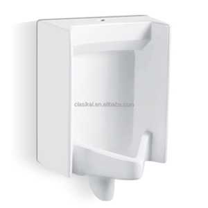China, Venta caliente de agua de cerámica gratis portátil público sin agua <span class=keywords><strong>urinario</strong></span> - Product Image 2