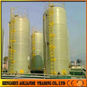 Réservoir de stockage de produits chimiques et en <span class=keywords><strong>acide</strong></span> acétique, Anti-corrosion, anti-fuite - Product Image 3