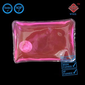 <span class=keywords><strong>Clic</strong></span> calor/caliente/Calentador de la mano/de la Almohadilla de calor - Product Image 4