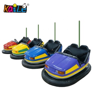 2020 nuevo modelo de coches de parachoques eléctricos para niños, gran oferta, equipo de Parque de Atracciones <span class=keywords><strong>Skynet</strong></span> 90V, Red de techo para interiores/exteriores, fibra de vidrio CE - Product Image 6