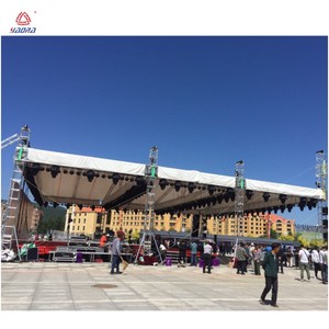 Nhôm thông minh cưới giàn sân khấu giàn thiết kế - Product Image 6