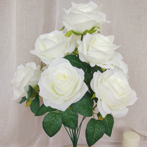 10 teste di <span class=keywords><strong>melograno</strong></span> artificiale <span class=keywords><strong>fiore</strong></span> - Product Image 4