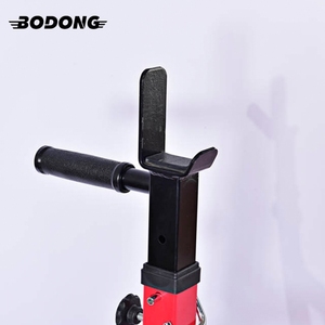 Home Use Smith Barbell Fitness Machine <strong>Half</strong> Power <strong>Rack</strong> - Product Image 4