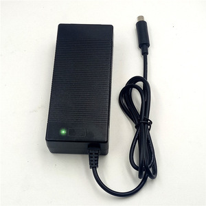Adaptateur de planche à roulettes électrique New Image 42V 2A, <span class=keywords><strong>chargeur</strong></span> de scooter pour scooter électrique M365/M365pro, accessoires de vélo - Product Image 5