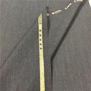 Rayon/Ployester Suit fabric