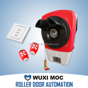 Ouvre-<span class=keywords><strong>porte</strong></span> automatique, 1 pièce, excellente qualité, moteur <span class=keywords><strong>de</strong></span> volet - Product Image 6