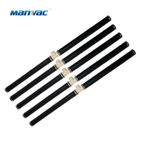 Diffuseur de tubes Micro bulle, soufflage d'air, conduit pour système de ventilation
