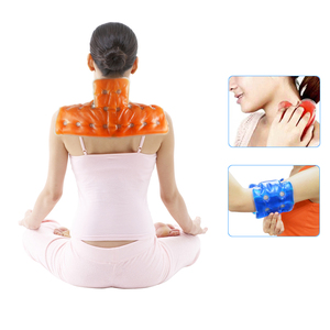 Magia istantanea riutilizzabili gel impacco <span class=keywords><strong>caldo</strong></span> fisioterapia riscaldamento pad <span class=keywords><strong>caldo</strong></span> - Product Image 3