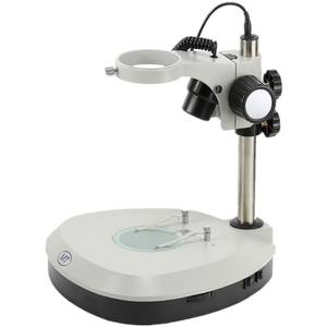 MZS1065T 65X <span class=keywords><strong>microscope</strong></span> stéréo à zoom trinoculaire <span class=keywords><strong>microscope</strong></span> optique numérique pour l'inspection industrielle sur le marché russe - Product Image 3