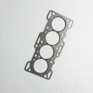 Junta superior de repuestos de automóviles para junta de culata de motor SUZUKI F10A 11141-75102 fabricante de Metal Suzuki Samurai Sj 410 <span class=keywords><strong>HXD</strong></span> - Product Image 1