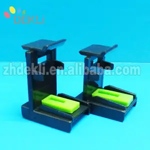 Refill Inkt Clip Voor Hp15 (6615D) Hp 40 (51640A) Zwarte Cartridges Refill Inkt Tool