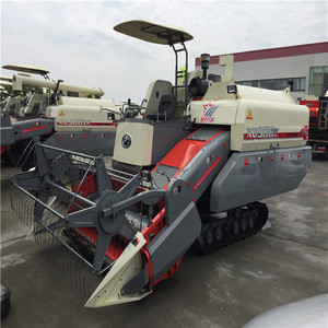 may mắn sao gặt đập liên hợp - Product Image 5