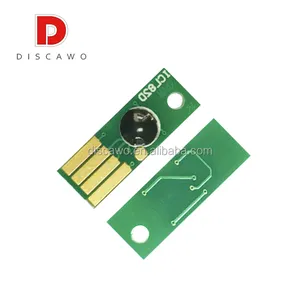 Discawo For Xerox 6500 WC 6505 Toner Cartridge Chip