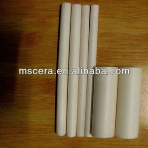 tubo de <span class=keywords><strong>cordierita</strong></span> cerámica refractaria - Product Image 1