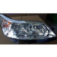Phare Avant 6206Q4 pour Citroën C4