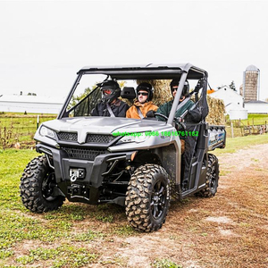 CFMOTO 1000CC 4X4 QUAD UTV - Product Image 1
