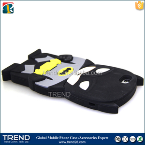<span class=keywords><strong>compra</strong></span> a granel de la caja china del silicón 3D para el <span class=keywords><strong>iPhone</strong></span> 6 - Product Image 5