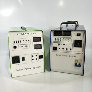 Sunshow AC Очистки Умный дом Auotmation генераторной установки системы - Product Image 2