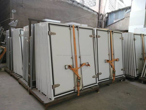 Utilizar la Certificación CE Triciclo Cabina Cerrada En Uruguay - Product Image 4