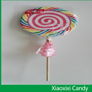 Sabor afrutado Piruleta <span class=keywords><strong>pop</strong></span> caramelo para <span class=keywords><strong>el</strong></span> día de San Valentín - Product Image 5