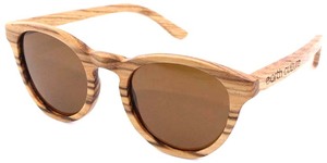 2025 Precio de fábrica de alta calidad al por mayor gafas de sol de madera de <span class=keywords><strong>China</strong></span> lente polarizada de espejo rojo - Product Image 6
