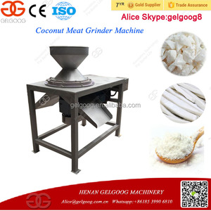 Gelgoog coco rallado máquina Para la venta - Product Image 4