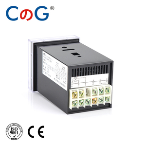 Bộ Điều Khiển Nhiệt Độ Kỹ Thuật Số CG <span class=keywords><strong>XMTD</strong></span>-2201 72*72MM PT100 - Product Image 3