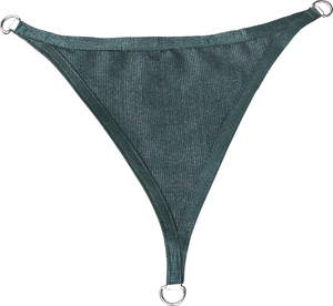 Bán Hot Chất Lượng Cao Bãi Đậu Xe Bìa Sun Shade Net Buồm - Product Image 2