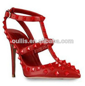 china artículos eróticos de la boda zapatos de vestir pc2880 - Product Image 1