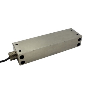 스테인레스 스틸 전기 도어 액세스 제어 전자기 잠금 방수 야외 500kgs 방수 마그네틱 잠금 장치 - Product Image 3