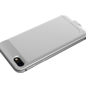 4200 mah Cas De <span class=keywords><strong>Batterie</strong></span> de <span class=keywords><strong>Secours</strong></span> Pour <span class=keywords><strong>iPhone</strong></span> <span class=keywords><strong>7</strong></span> Couvercle de La <span class=keywords><strong>Batterie</strong></span> - Product Image 5