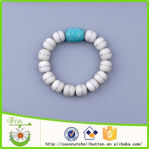 Personalizada joyeria de fantasia mayorista mayoreo pulsera joya - Product Image 2