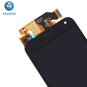 Giá Nhà Máy Điện Thoại Di Động Phụ Tùng Cho Samsung Galaxy E5 LCD Màn Hình Cảm Ứng, LCD Hiển Thị Cho Samsung E5 E500 LCD Digitizer - Product Image 5