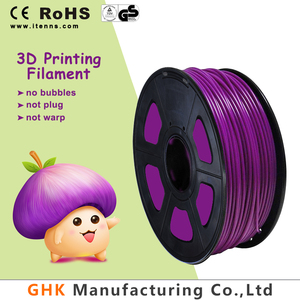 3D Impression Filament New matériaux PCL pour 3D imprimante <span class=keywords><strong>PLA</strong></span> ABS et filaments spéciaux - Product Image 5