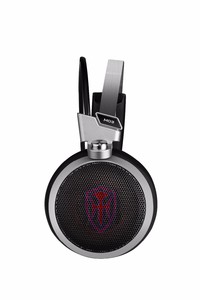 Casque d'écoute anti-bruit de <span class=keywords><strong>gamer</strong></span>, léger, avec microphone - Product Image 5