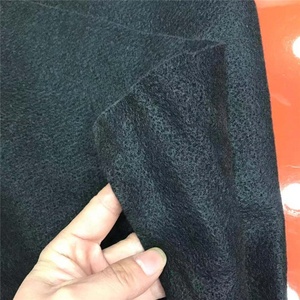 Tùy chỉnh tấm lót microfibre vải không dệt vải batting không dệt tấm lót - Product Image 5