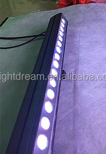 18 unids * 10 <span class=keywords><strong>wled</strong></span> pared washe r 20 3wled luz arandela de la pared rgb led - Product Image 2