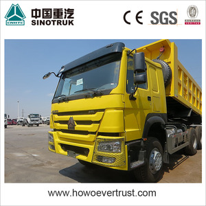 Camion Ribaltabile SINOTRUCK HOWO 2024, Vendita Calda, Prezzo Competitivo, Capacità 40 Tonnellate, Disponibile Anche 30 Tonnellate - Product Image 4