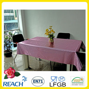 pvc <span class=keywords><strong>de</strong></span> doble lentejuelas lado corredor <span class=keywords><strong>de</strong></span> la tabla - Product Image 6