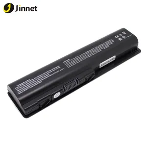 Replacement Laptop Batteries for HP DV4 DV5 DV6 G50 G60 G70 CQ40 CQ45 CQ61 DV5 CQ41 CQ50 EV06 HSTNN-C51C HSTNN-UB72 UB73 LB72