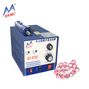 Nhà máy giá siêu âm hotfix rhinestone applicator cho giày đá sửa chữa máy - Product Image 3