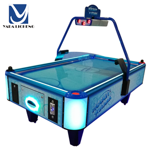 Mới Nhất Arcade Coin Vận Hành Xổ Số Máy Air Hockey Trò Chơi Máy - Product Image 1