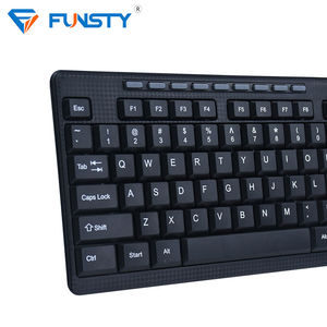 Clavier Et Souris sans fil Usb Pour Ordinateur Portable E Souris Sem Fio - Product Image 4