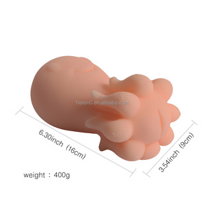 Herbruikbare Grappige <span class=keywords><strong>Sexy</strong></span> Speelgoed Voor Mannelijke Mannen Octopus Vorm Mannelijke Masturators Speelgoed Voor Mannen Stroker Stimulerende Masturbatie Cup - Product Image 4