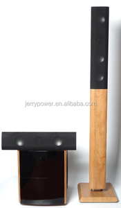 Jerry barre de son <span class=keywords><strong>karaoké</strong></span> système pour pc télécharger livraison, Accueil système radio avec lecteur dvd - Product Image 2