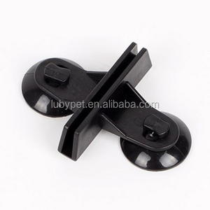 BJ-01/02 수족관을위한 플라스틱 유리 칸막이 액세서리 수족관 관리를위한 필수 아이템 - Product Image 2