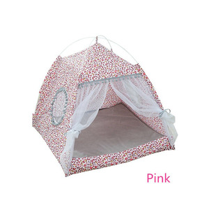 Alfombra para interior y exterior para casa, suministros para perros, tipi, cama para gato, litterbox, carpas portátiles de malla baratas - Product Image 6