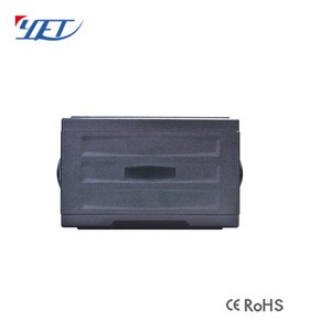 Hot-vendita <span class=keywords><strong>Rf</strong></span> 433 Mhz Apprendimento Trasmettitore E Ricevitore di Telecomando con Supporto A Parete - Product Image 5