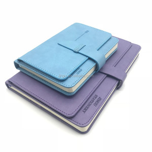 Carnet d'agenda 3-en-1 USB A4 <span class=keywords><strong>A5</strong></span> en cristal rose avec logo personnalisé en PU coffret cadeau avec stylo Promotions de salons professionnels Occasions du Nouvel An - Product Image 2