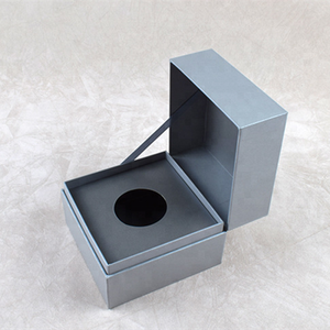 Hộp Giấy Hoa Hồng Tùy Chỉnh, Hộp Mũ Nhỏ, Hộp Quà Hoa Giấy - Product Image 6